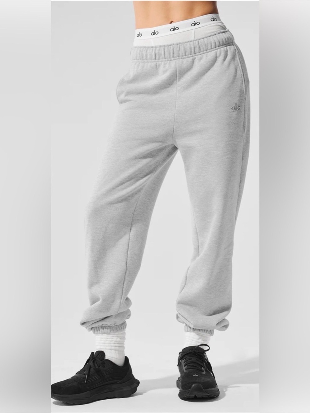 Alo Yoga Accolade Sweatpants